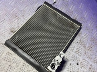 Испаритель кондиционера, Toyota Yaris 4 2017-2022