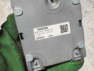 Блок управления (другие), ориг. номер 86572K0010, Toyota Yaris 4 2017-2022