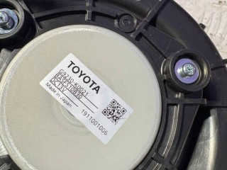 Вентилятор охлаждения батареи, ориг. номер G9230K0021, Toyota Yaris 4 2017-2022
