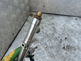 Датчик давления топлива, ориг. номер 0261545079, Skoda SuperB Superb 3 2013-2015