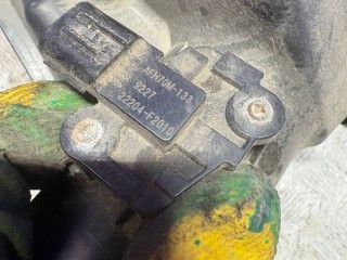 Расходомер воздуха, ориг. номер 22204F2010, Toyota Yaris 4 2017-2022