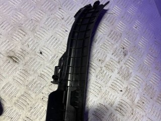 Накладка на порог, ориг. номер 67917K0040, Toyota Yaris 4 2017-2022