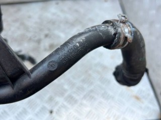 Патрубок (трубопровод, шланг), ориг. номер 5Q0121070AB, Volkswagen Passat B8 2014-2021