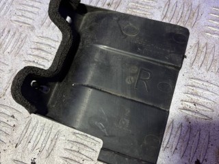 Пластик моторного отсека, ориг. номер 16691K0020, Toyota Yaris 4 2017-2022