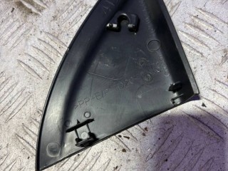 Пластик, ориг. номер 67492K0030, Toyota Yaris 4 2017-2022