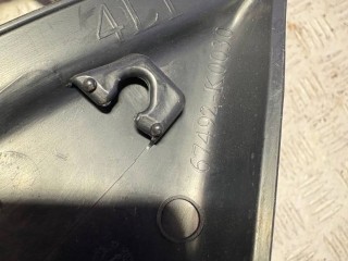 Пластик, ориг. номер 67492K0030, Toyota Yaris 4 2017-2022