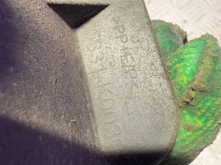 Брызговик, ориг. номер 65631K0030, Toyota Yaris 4 2017-2022