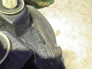 Пластик, ориг. номер 60117K0010, Toyota Yaris 4 2017-2022