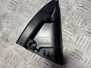 Пластик, ориг. номер 67673K0020, Toyota Yaris 4 2017-2022