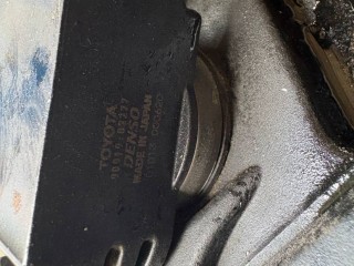 Катушка зажигания, ориг. номер 9091902277, Toyota Sienta 3 2022-2026