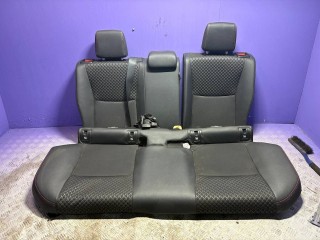 Сиденье заднее, Toyota Yaris 4 2017-2022