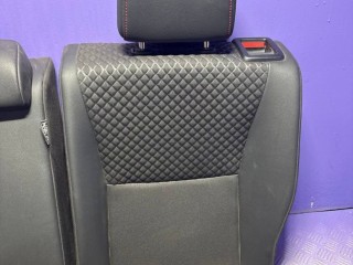 Сиденье заднее, Toyota Yaris 4 2017-2022