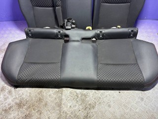 Сиденье заднее, Toyota Yaris 4 2017-2022