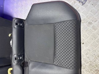 Сиденье заднее, Toyota Yaris 4 2017-2022