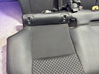 Сиденье заднее, Toyota Yaris 4 2017-2022