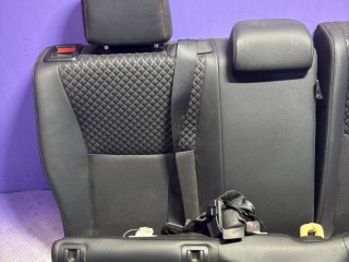 Сиденье заднее, Toyota Yaris 4 2017-2022