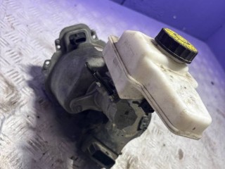 Цилиндр тормозной главный, ориг. номер 47210K0010, Toyota Yaris 4 2017-2022