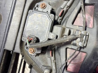 Дистроник, ориг. номер 882100D040, Toyota Yaris 4 2017-2022