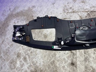 Накладка декоративная на торпедо, ориг. номер 55313K0120, Toyota Yaris 4 2017-2022