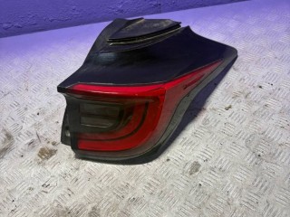 Фонарь задний правый, Toyota Yaris 4 2017-2022