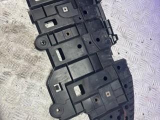 Защита бампера переднего, ориг. номер 52618K0010, Toyota Yaris 4 2017-2022