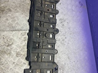 Защита бампера переднего, ориг. номер 52618K0010, Toyota Yaris 4 2017-2022