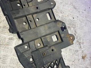Защита бампера переднего, ориг. номер 52618K0010, Toyota Yaris 4 2017-2022