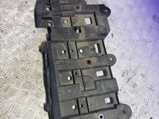 Защита бампера переднего, ориг. номер 52618K0010, Toyota Yaris 4 2017-2022