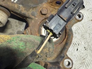 Кулак поворотный правый, Toyota Yaris 4 2017-2022