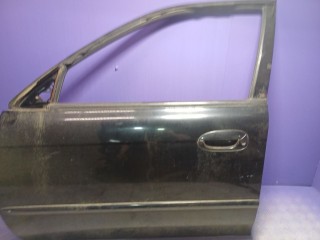 Дверь передняя левая, Kia Spectra 1, Spectra sd 2004-2011