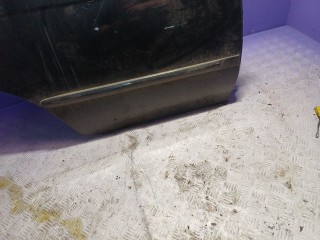 Дверь задняя правая, Kia Spectra 1, Spectra sd 2004-2011