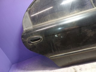 Дверь задняя правая, Kia Spectra 1, Spectra sd 2004-2011