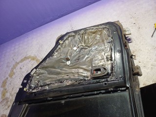 Дверь задняя правая, Kia Spectra 1, Spectra sd 2004-2011