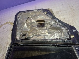 Дверь задняя левая, Kia Spectra 1, Spectra sd 2004-2011