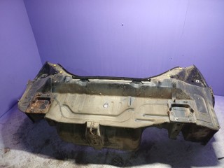 Задняя часть кузова (тазик), Kia Spectra 1, Spectra sd 2004-2011