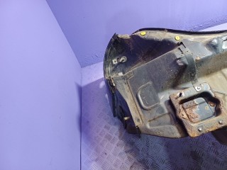 Задняя часть кузова (тазик), Kia Spectra 1, Spectra sd 2004-2011