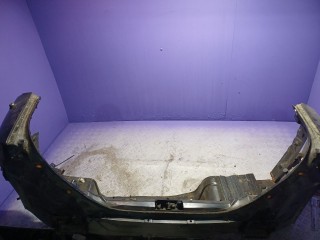 Задняя часть кузова (тазик), Kia Spectra 1, Spectra sd 2004-2011