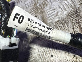 Проводка, ориг. номер 82141K040D, Toyota Yaris 4 2017-2022