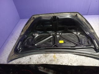 Крышка багажника (дверь 3-5), Kia Spectra 1, Spectra sd 2004-2011