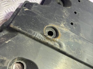 Защита днища, ориг. номер 58166K0010, Toyota Yaris 4 2017-2022