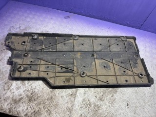 Защита днища, ориг. номер 58166K0010, Toyota Yaris 4 2017-2022
