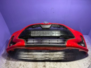 Парктроник передний, ориг. номер 8934858130, Toyota Yaris 4 2017-2022