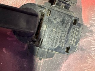 Датчик парктроника, ориг. номер 8934858130, Toyota Yaris 4 2017-2022