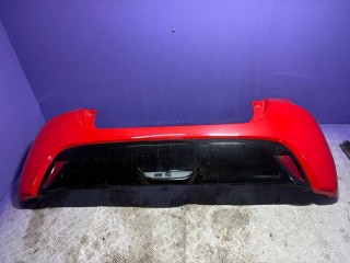 Парктроник задний, Toyota Yaris 4 2017-2022