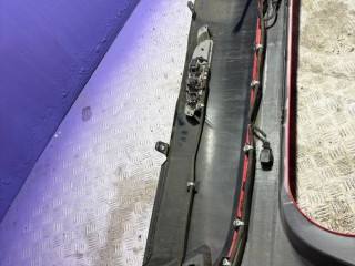 Датчик парктроника, Toyota Yaris 4 2017-2022