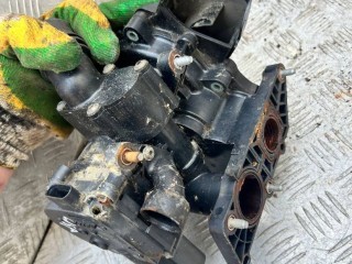 Помпа, ориг. номер 06L121111F, Audi A4 B8 2011-2015