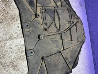 Защита двигателя, ориг. номер 51443K0050, 51410K0050, Toyota Yaris 4 2017-2022