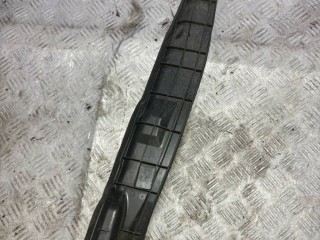 Молдинг крыла переднего правого, ориг. номер 53827K0020, Toyota Yaris 4 2017-2022