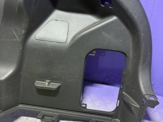 Обшивка багажника, ориг. номер 64730K0070, Toyota Yaris 4 2017-2022