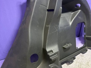 Обшивка багажника, ориг. номер 64730K0070, Toyota Yaris 4 2017-2022